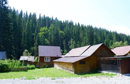 Arieseni Ski Chalet | Casa Valer Arieseni