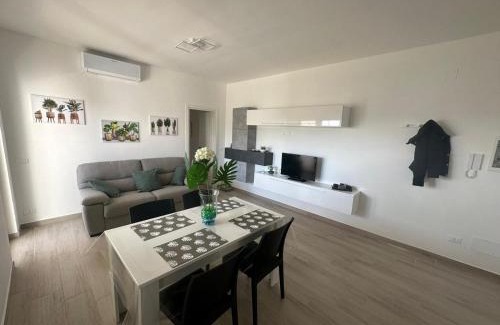 Taranto House | Casa Valeria