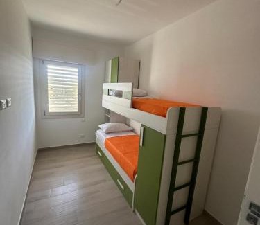 Taranto House | Casa Valeria