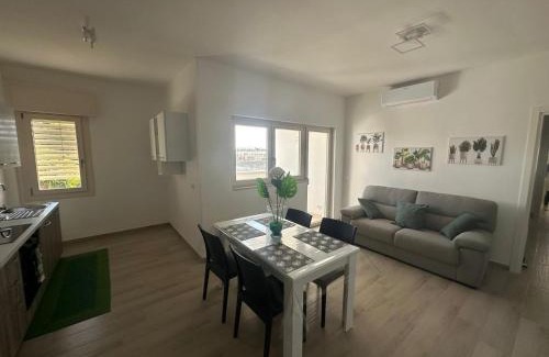 Taranto House | Casa Valeria