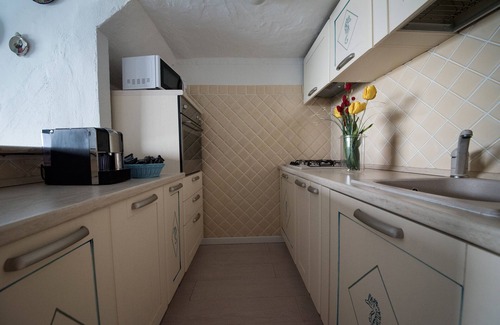 Olbia Apartment | Casa Valery New wonderful sea wiew PORTOROTONDO FREE WI -FI FREE PARKING