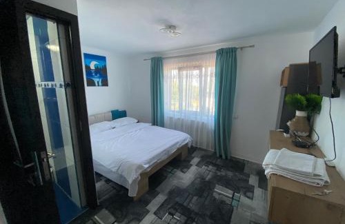 Tohanu Nou House | Casa Valex