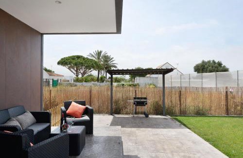 Barrio Nuevo House | Casa Valle