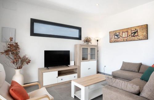 Barrio Nuevo House | Casa Valle