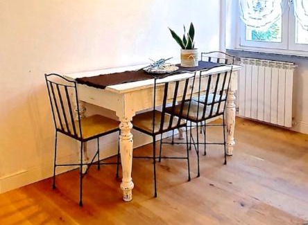Albiate Apartment | Casa Valle Parco Lambro
