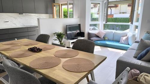 Reocin House | Casa Valles Verdes