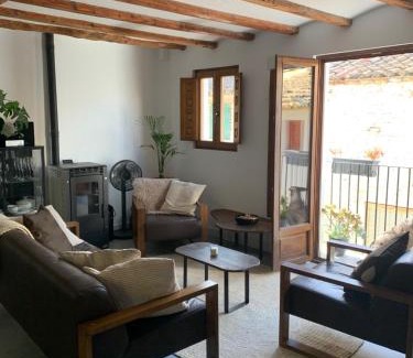 Tivenys House | Casa Valleta