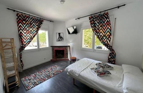 Vallromanes Apartment | Casa Vallromanes Rest House