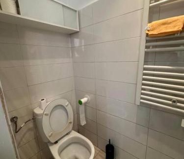 Vallromanes Apartment | Casa Vallromanes Rest House
