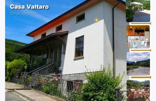 Borgo Val di Taro Apartment | Casa Valtaro