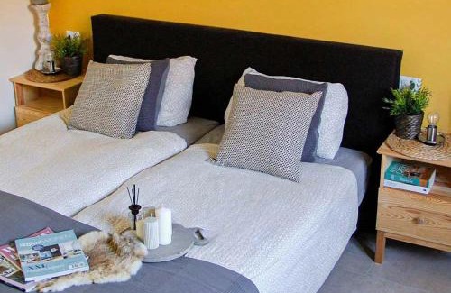 Borgo Val di Taro Apartment | Casa Valtaro