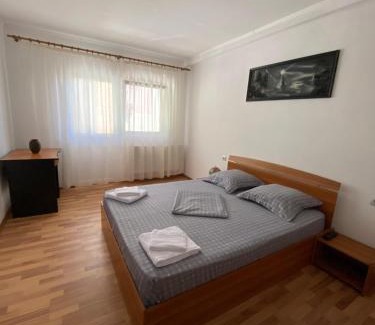 Orsova House | Casa Valy