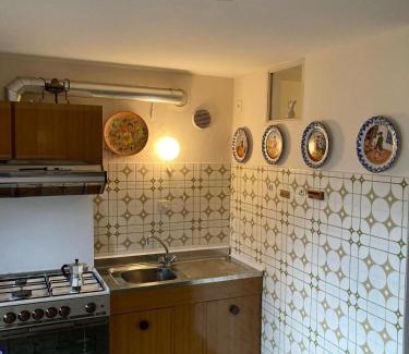 Chatillon Apartment | Casa Vanda