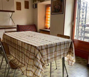 Chatillon Apartment | Casa Vanda