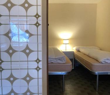 Chatillon Apartment | Casa Vanda