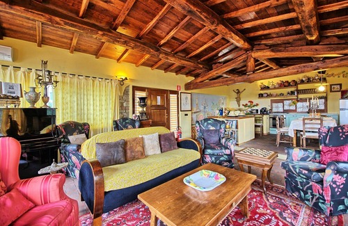 Donnini Villa | Casa Vania - Donnini ,Tuscany
