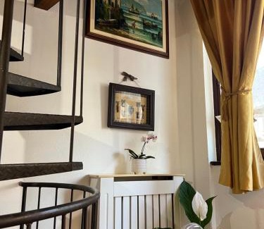 Brovello-Carpugnino House | Casa Varenne