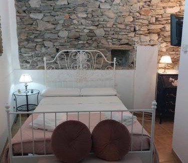 Brovello-Carpugnino House | Casa Varenne