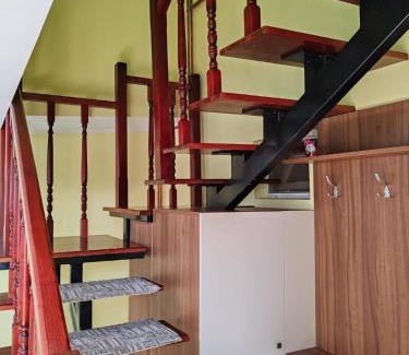 Iasi Villa | Casa Varlaam