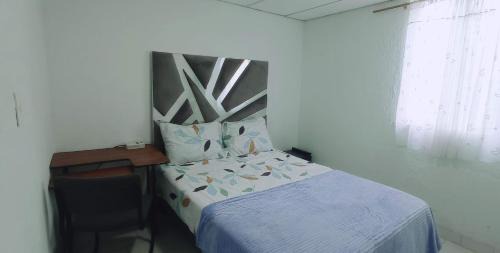 Cali Other | CASA VASCAN