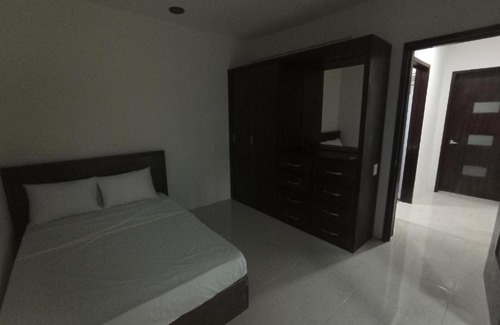 Brisas de Zicatela Apartment | Casa Vasquez