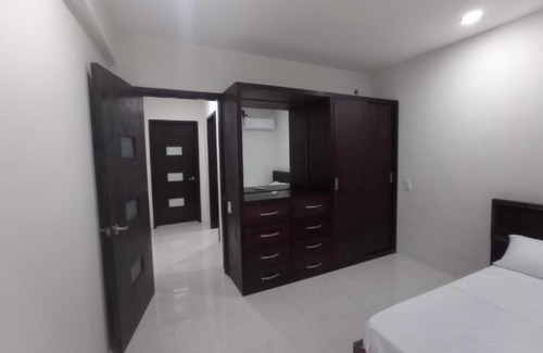 Brisas de Zicatela Apartment | Casa Vasquez