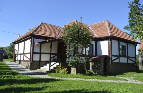 Sinteu Villa | Casa Vatra Sinteului - Cu sala de evenimente de capacitate mare - Se inchiriaza integral