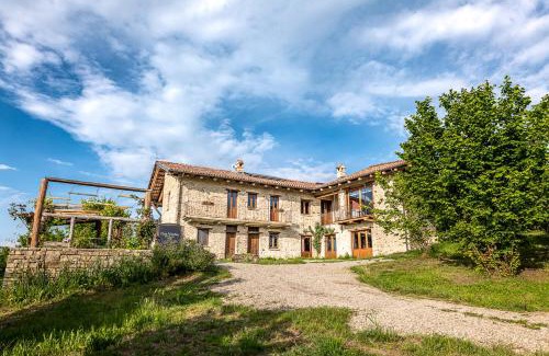 Bossolasco House | Casa Vecchia Bed&Breakfast