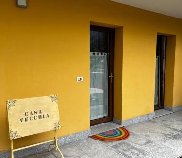 Villar Perosa House | Casa Vecchia, ma Moderna