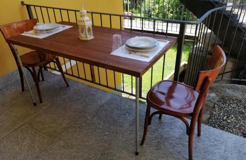 Villar Perosa House | Casa Vecchia, ma Moderna
