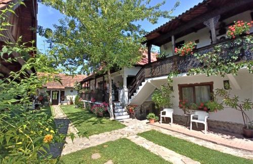 Maldaresti House | Casa Veche