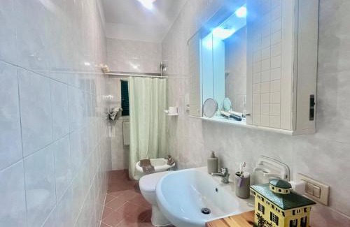 Portoferraio Old Town Apartment | Casa Vega - Elba Affitti