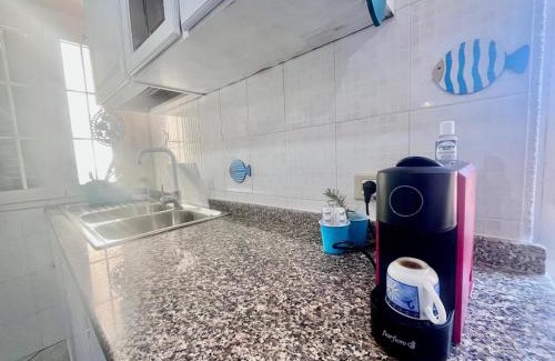 Portoferraio Old Town Apartment | Casa Vega - Elba Affitti