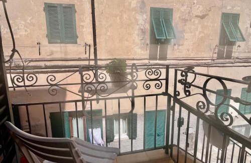 Portoferraio Old Town Apartment | Casa Vega - Elba Affitti