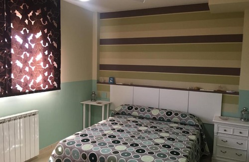 Sobradiel House | Casa Vega