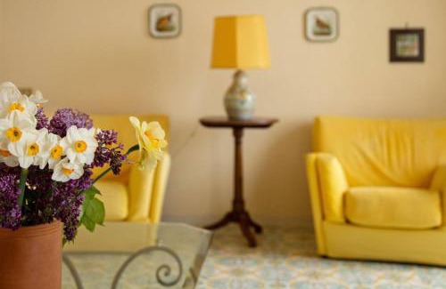 Ariano Irpino Apartment | Casa Vela