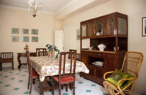 Ariano Irpino Apartment | Casa Vela