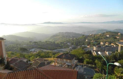 Ariano Irpino Apartment | Casa Vela