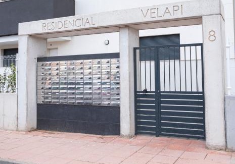 San Javier Apartment | Casa Velapi - 2 Bedroom apartment