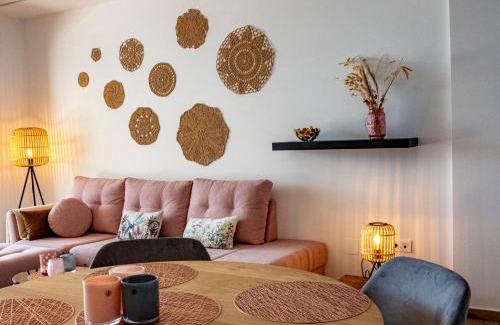 San Javier Apartment | Casa Velapi - 2 Bedroom apartment