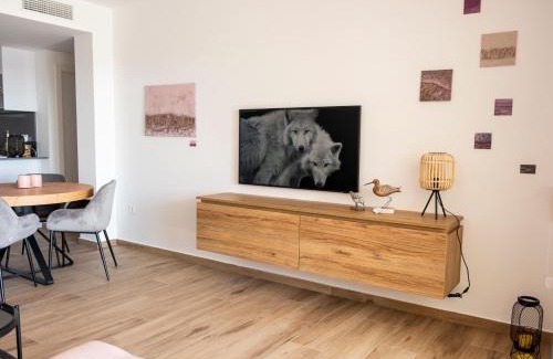 San Javier Apartment | Casa Velapi - 2 Bedroom apartment