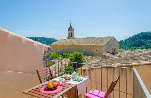 Mancor de la Vall Villa | Casa Vella (Vall Petit)