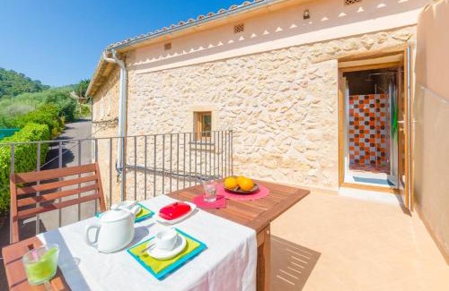 Mancor de la Vall Villa | Casa Vella (Vall Petit)