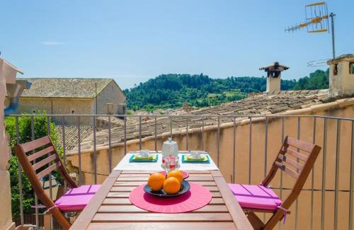 Mancor de la Vall Villa | Casa Vella (Vall Petit)