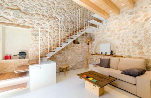 Mancor de la Vall Villa | Casa Vella (Vall Petit)