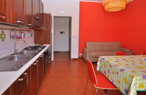 Capaccio Scalo Apartment | Casa Venere in Capaccio Scalo