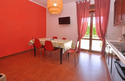 Capaccio Scalo Apartment | Casa Venere in Capaccio Scalo