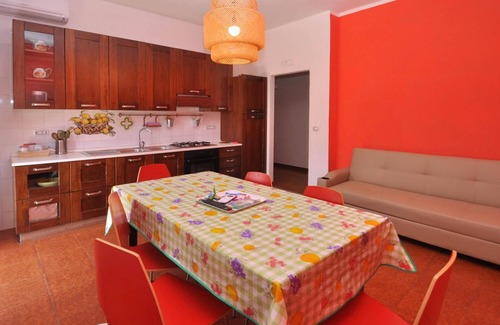 Capaccio Scalo Apartment | Casa Venere in Capaccio Scalo
