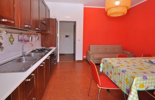Capaccio Scalo Apartment | Casa Venere