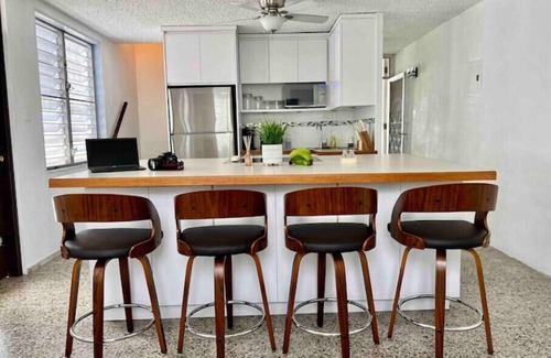 Mayaguez House | Casa Ventana Azul/6 Guests/Queen Beds/AC All Rooms